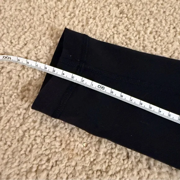 lululemon athletica Black Leggings - Picture 6 of 10